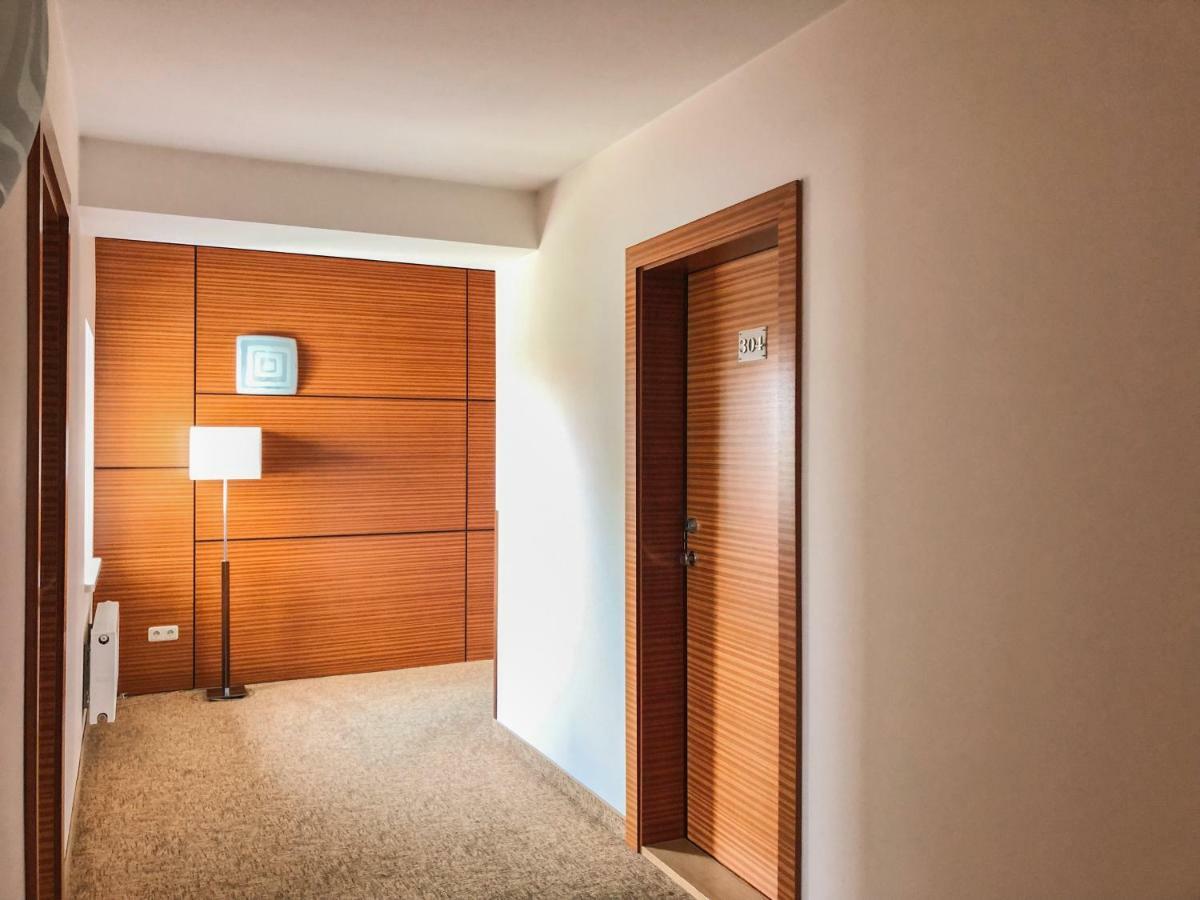 Hotel Sancta Elena Šventoji Zewnętrze zdjęcie